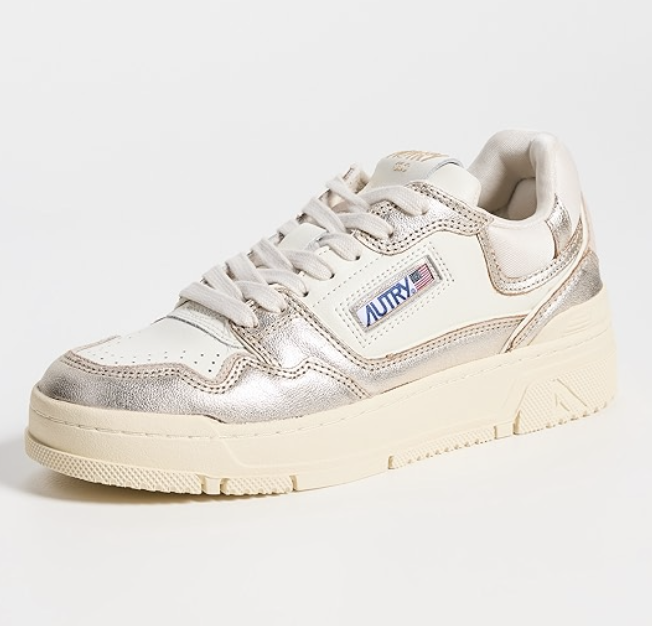 Autry Tennis Shoes