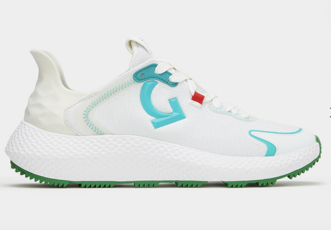 GFore Golf Shoes