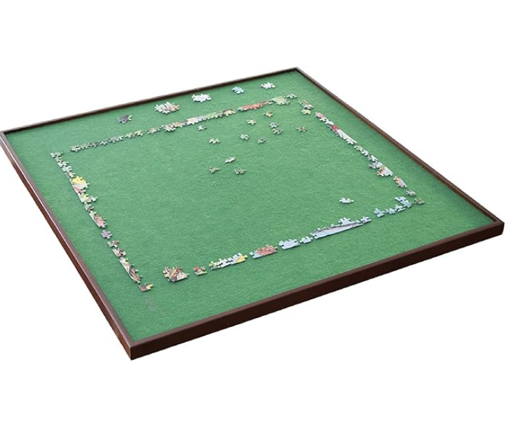 Puzzle Table
