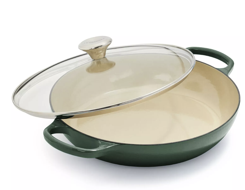 Le Crueset Casserole