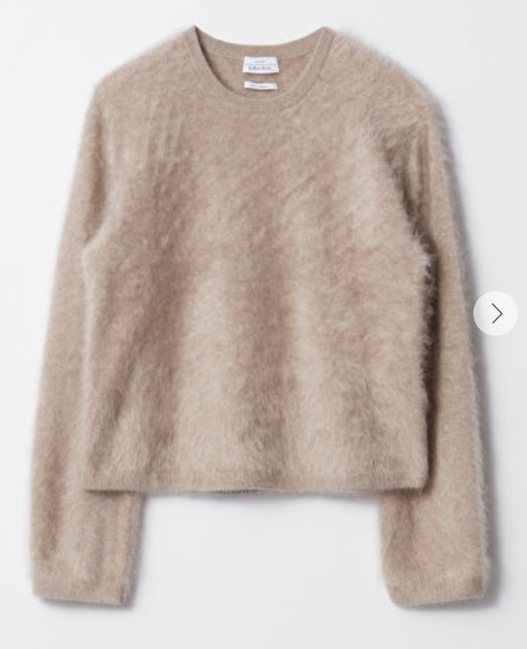 &amp; Other Stories Cashmere Sweater