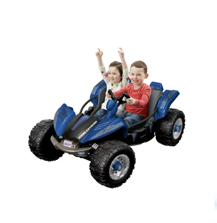 Kids Holiday Gift Guide!