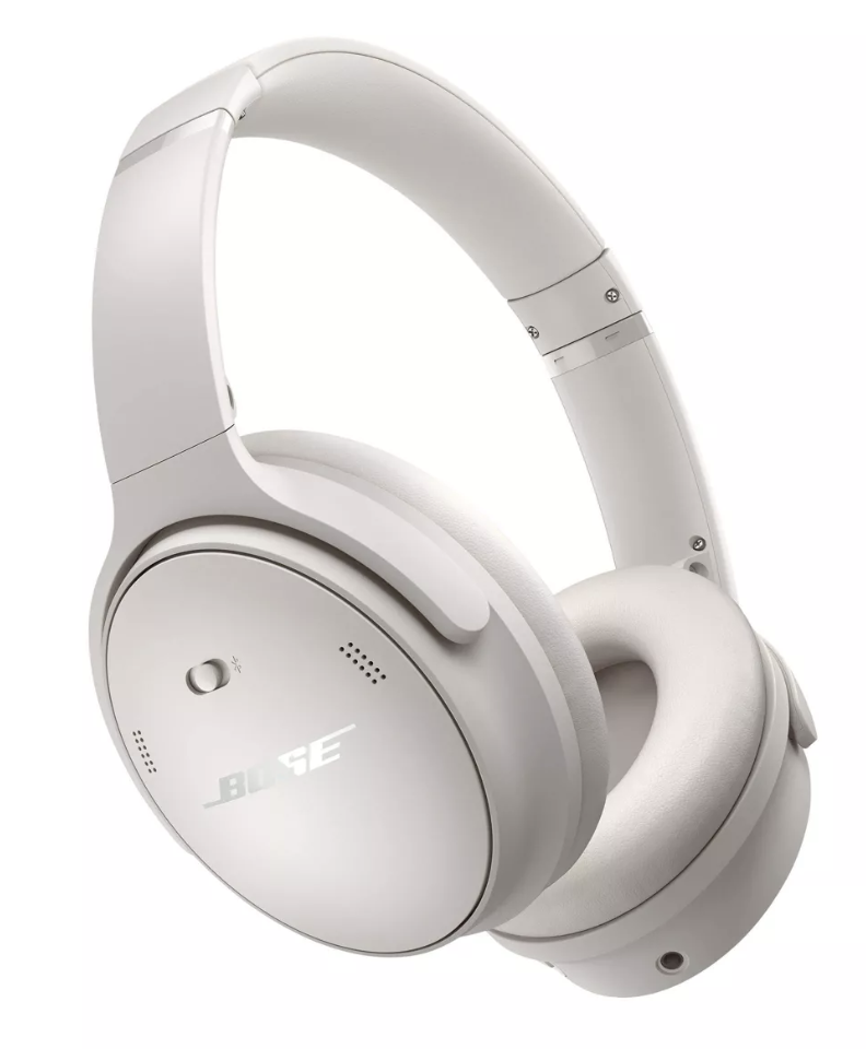 Bose Noise Cancelling Headphones
