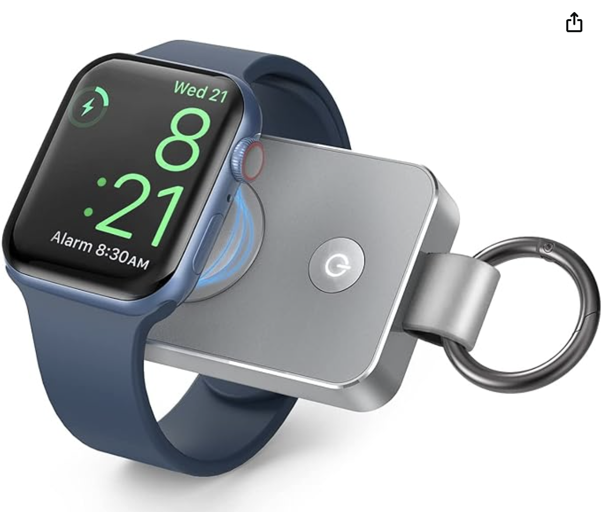 Apple Watch Charger
