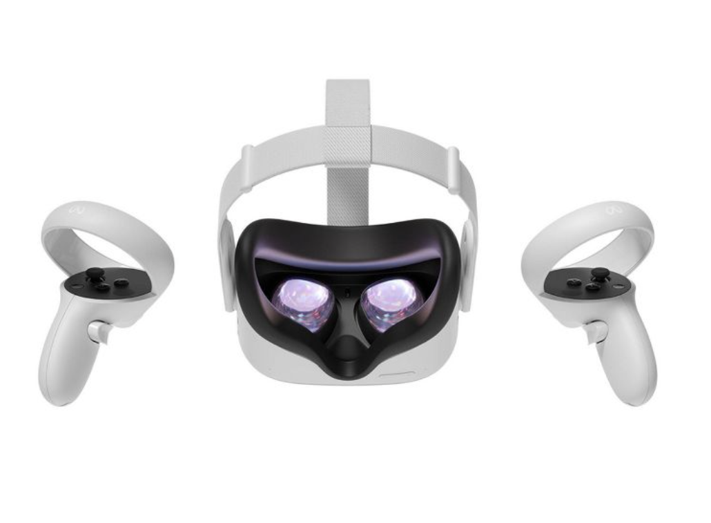 VR Set (Copy)