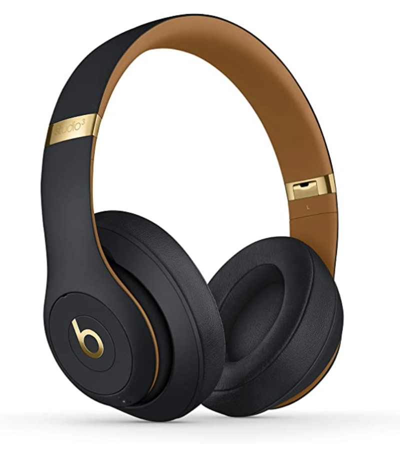 Beats Headphones (Copy)