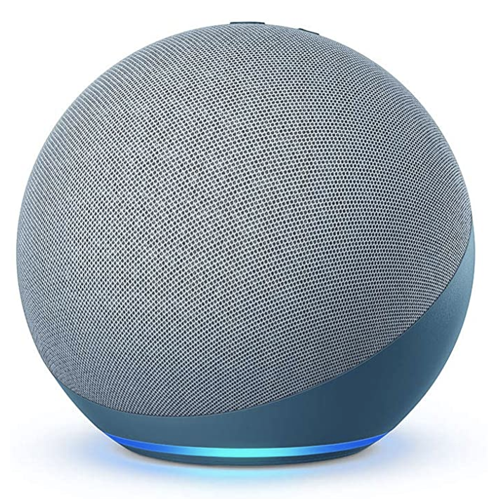 Amazon Echo (Copy)