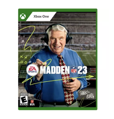 Madden 23 (Copy)