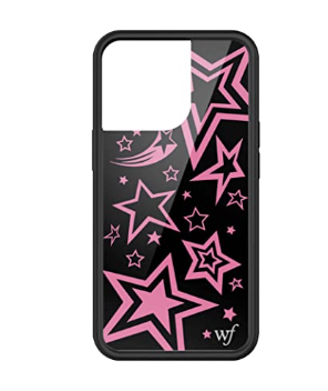 Wildflower iPhone case (Copy)