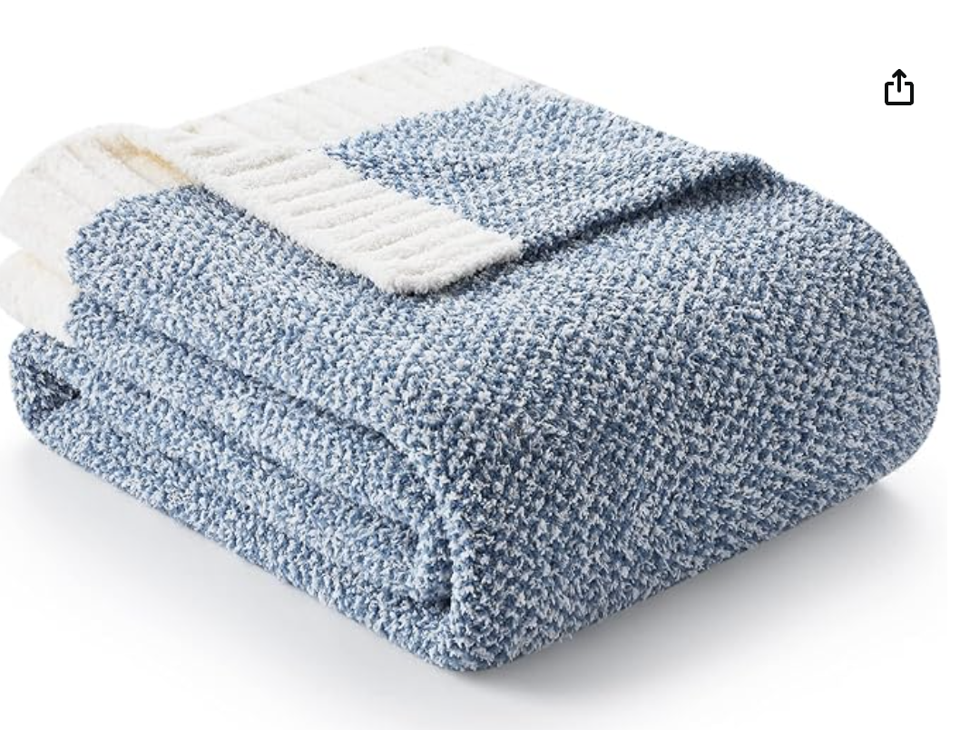 Cozy Blanket