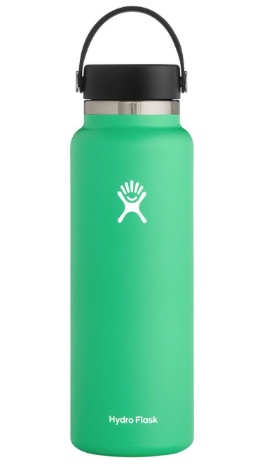 40oz HydroFlask