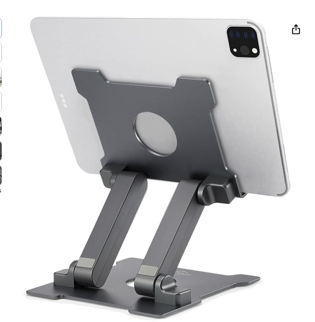 IPad Stand