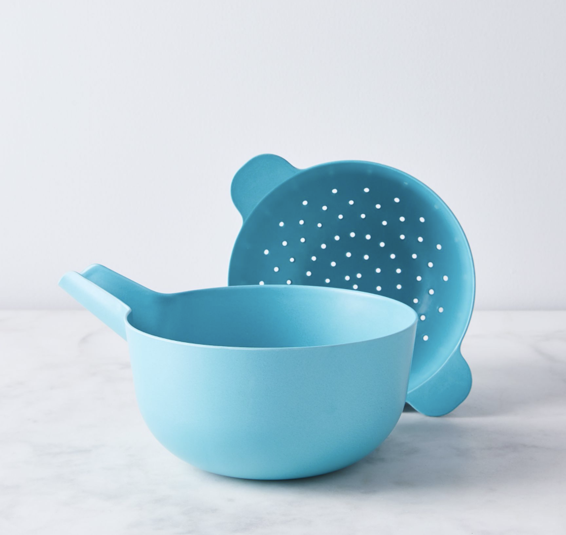 Fun Colander (comes in several colors!)  (Copy)