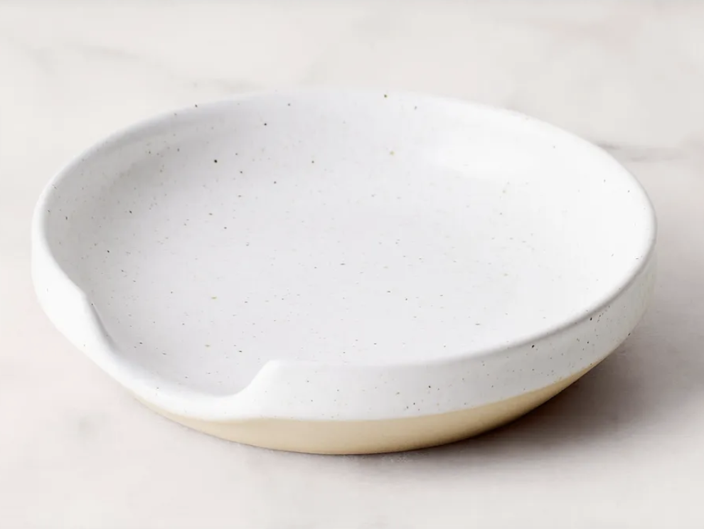 Casafina Spoon Rest