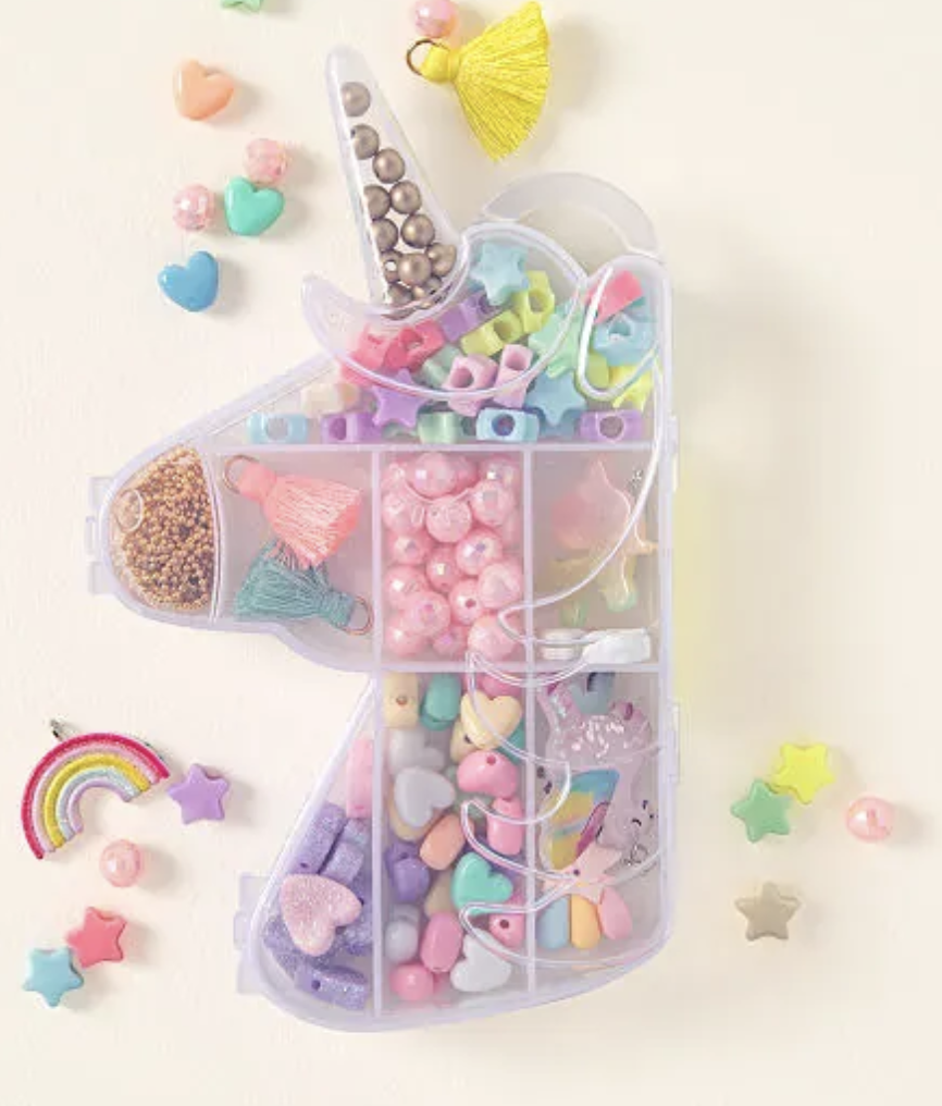 Unicorn Bead Kit