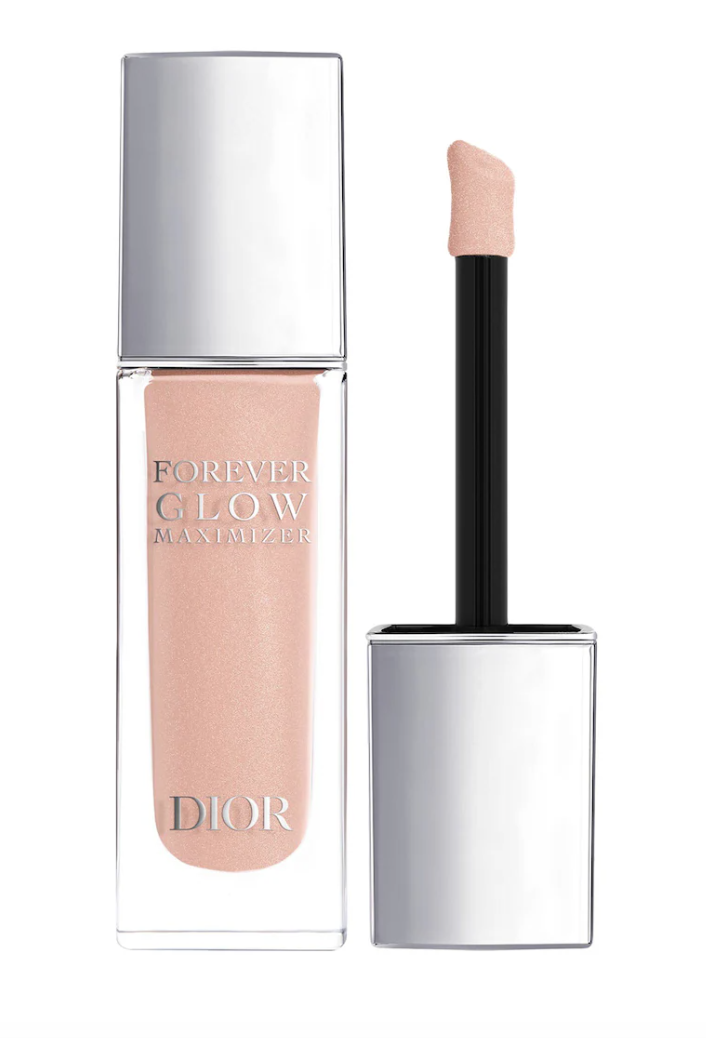 Dior HIghlighter