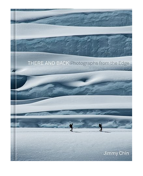 Jimmy Chin There and Back