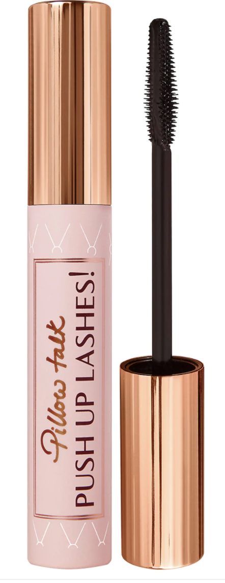 Pillowtalk Mascara (loving this!!) 