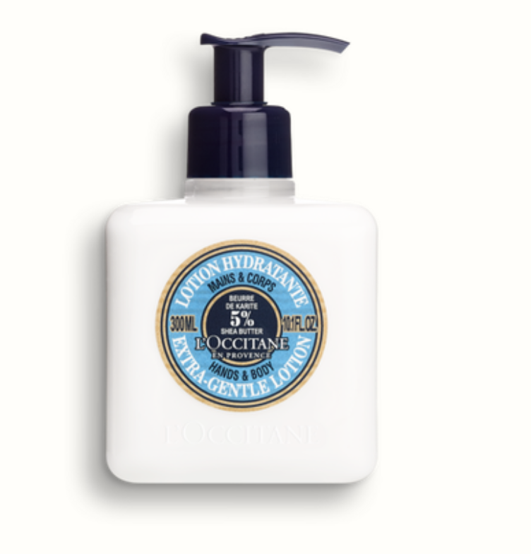 L'Occitane Lotion