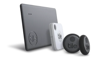 Tile - Key Fob Sets
