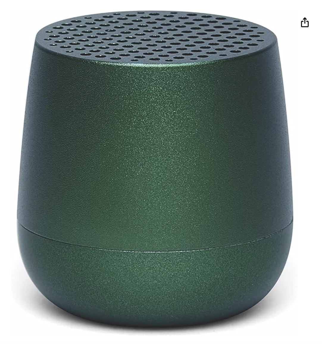 Mini Bluetooth Speaker