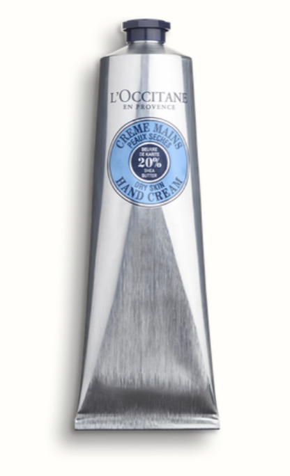 L'Occitane Hand Cream 