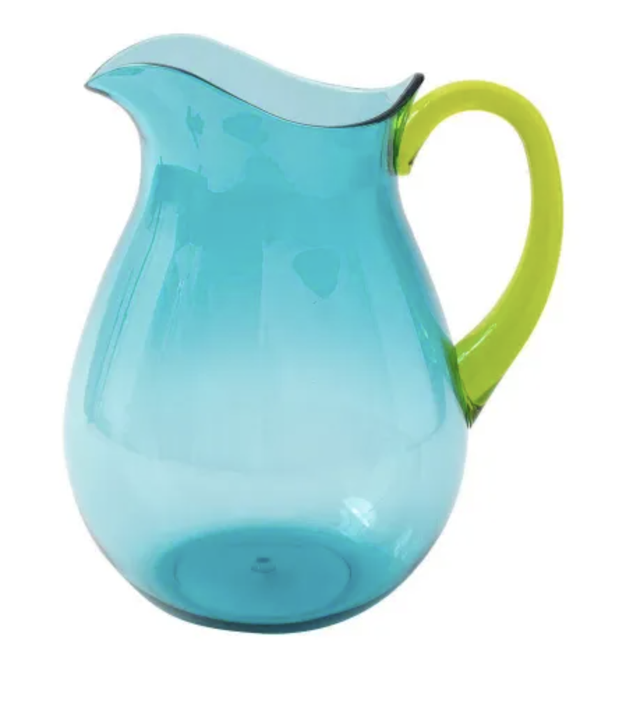 Acrylic Pitcher (Copy)