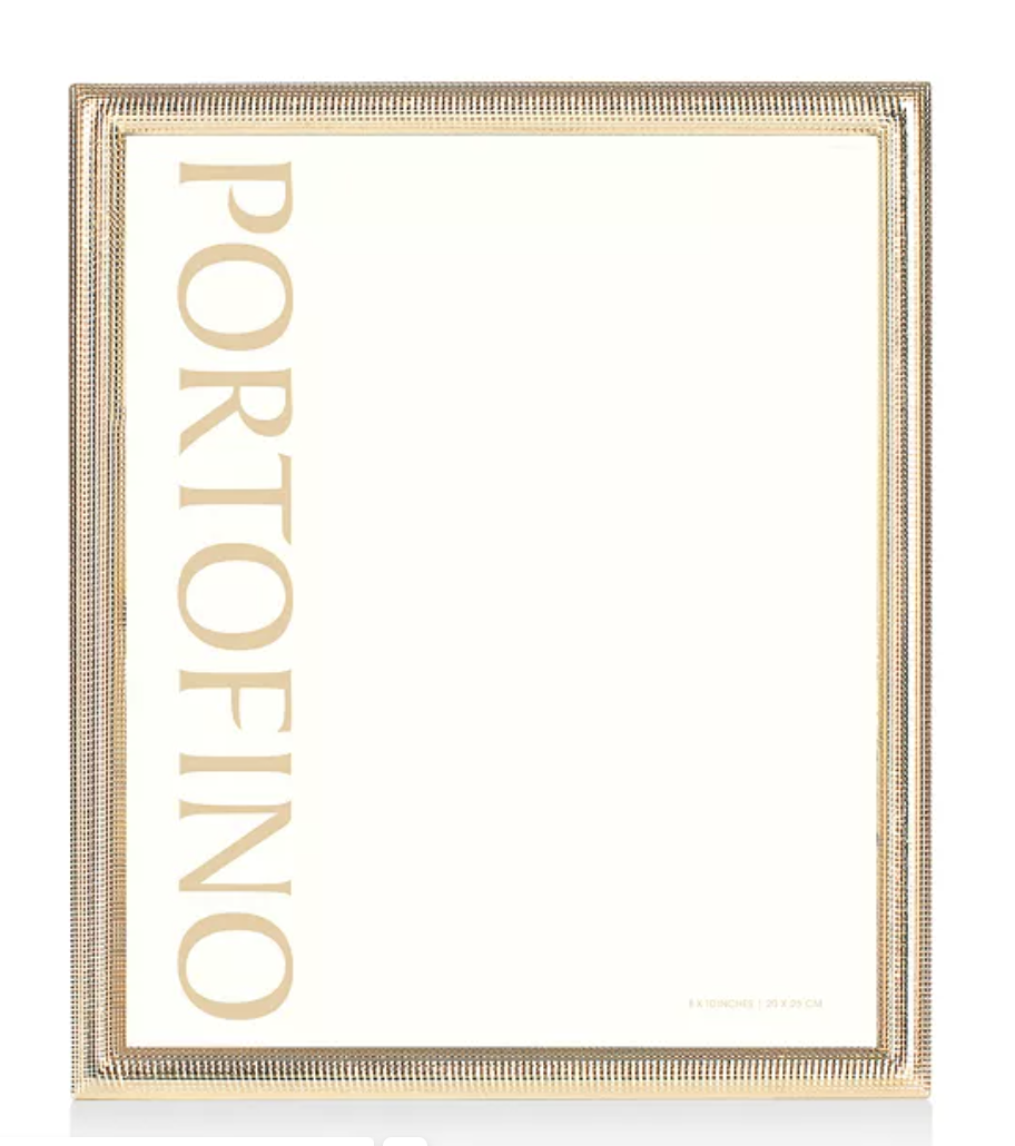 8x10 Cast Metal Frame (Copy)