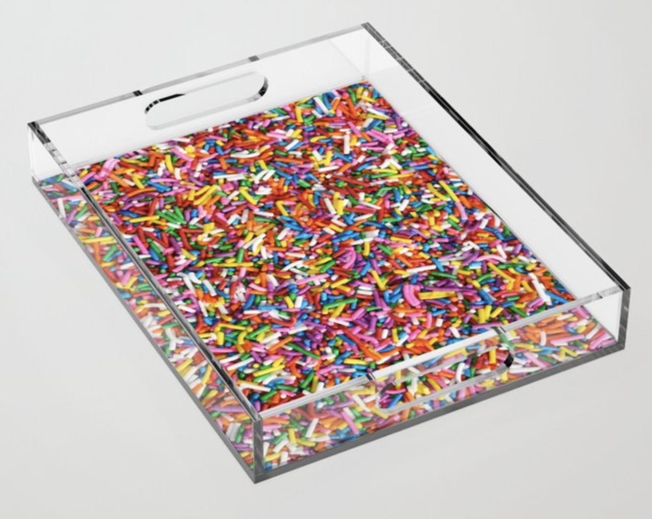 Acrylic Desk Tray (Copy)