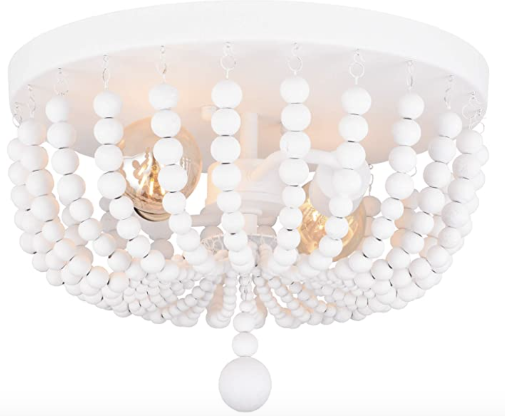 Beaded Fixture (Copy)