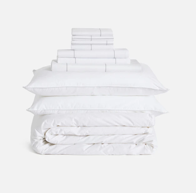 BrookLinen Move In Bundle! (Copy)