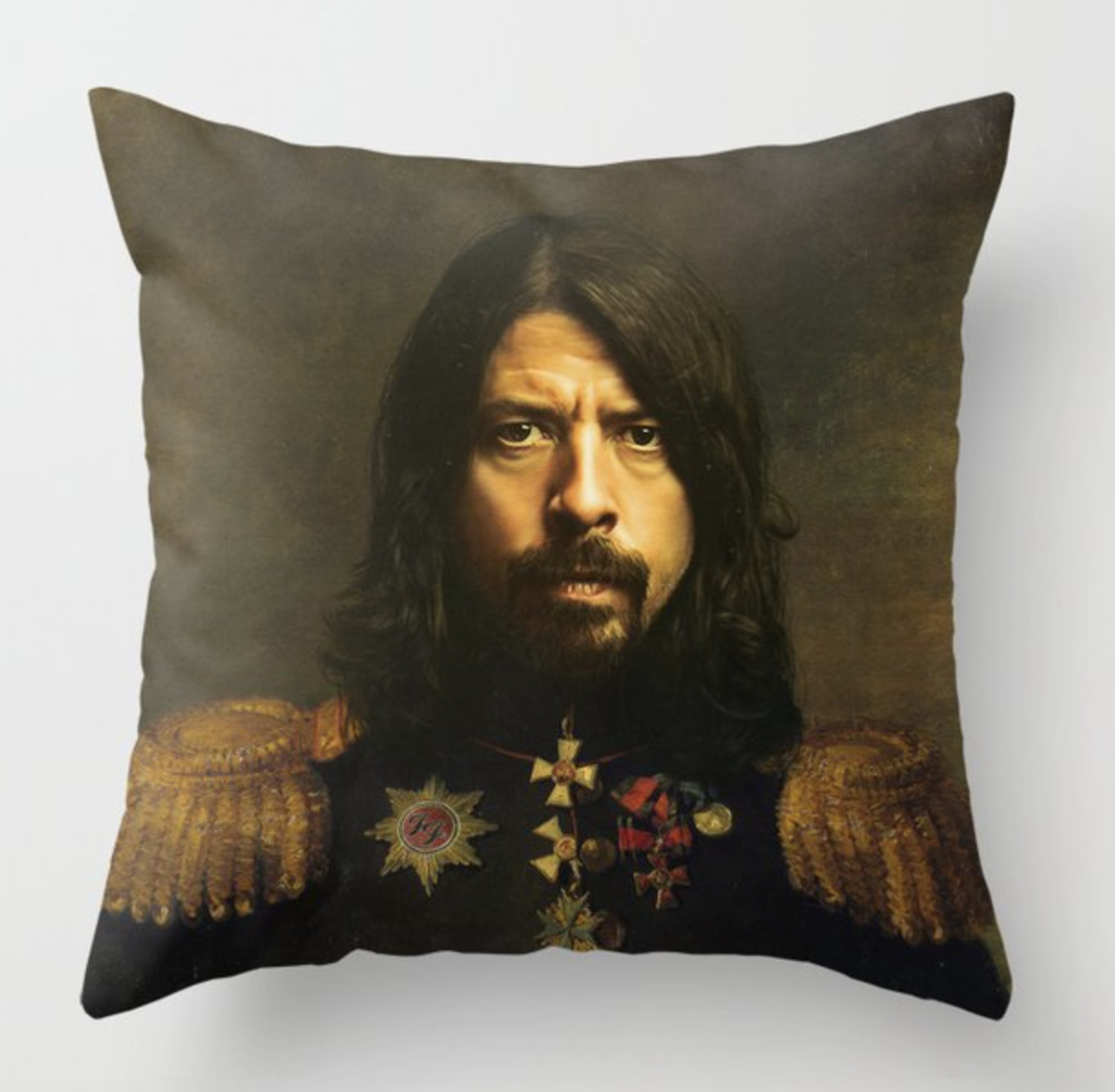 Celebrity Pillow (Copy)
