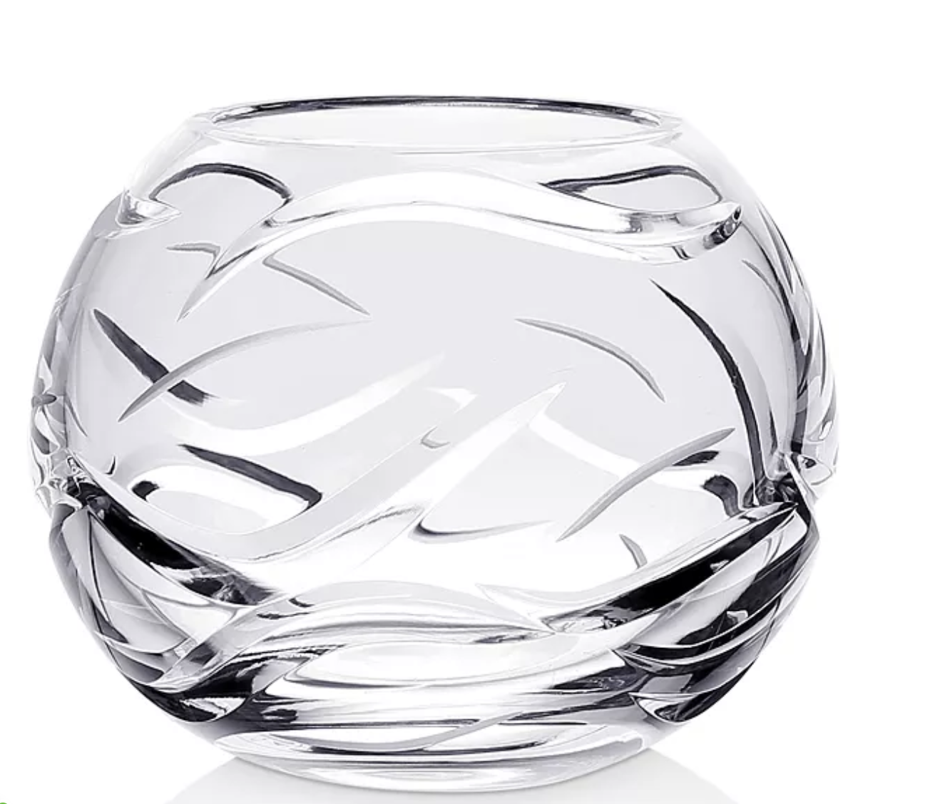 Crystal Bowl (Copy)