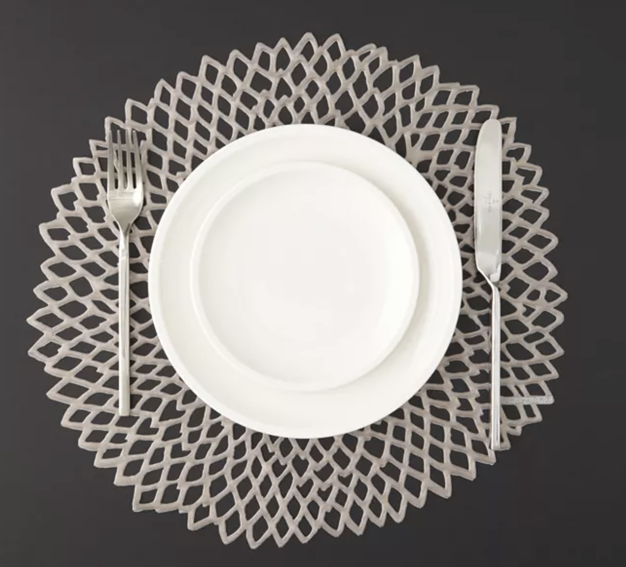 Dahlia Placemats (Copy)