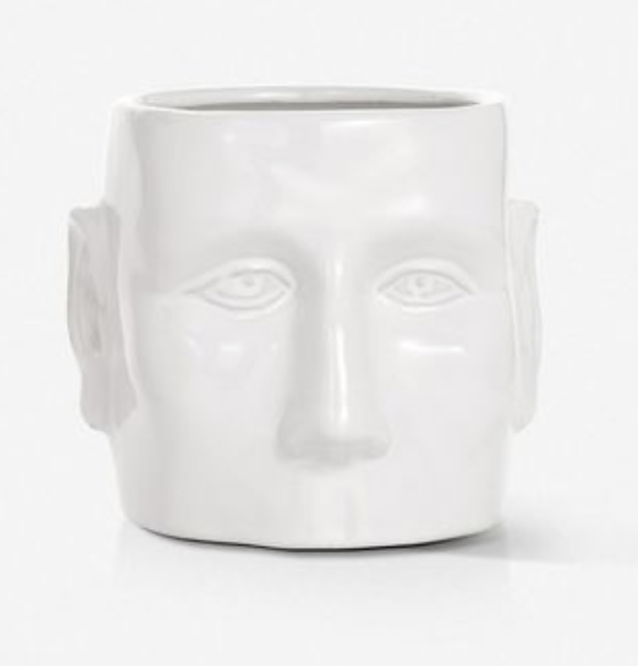 Face Vase  (Copy)