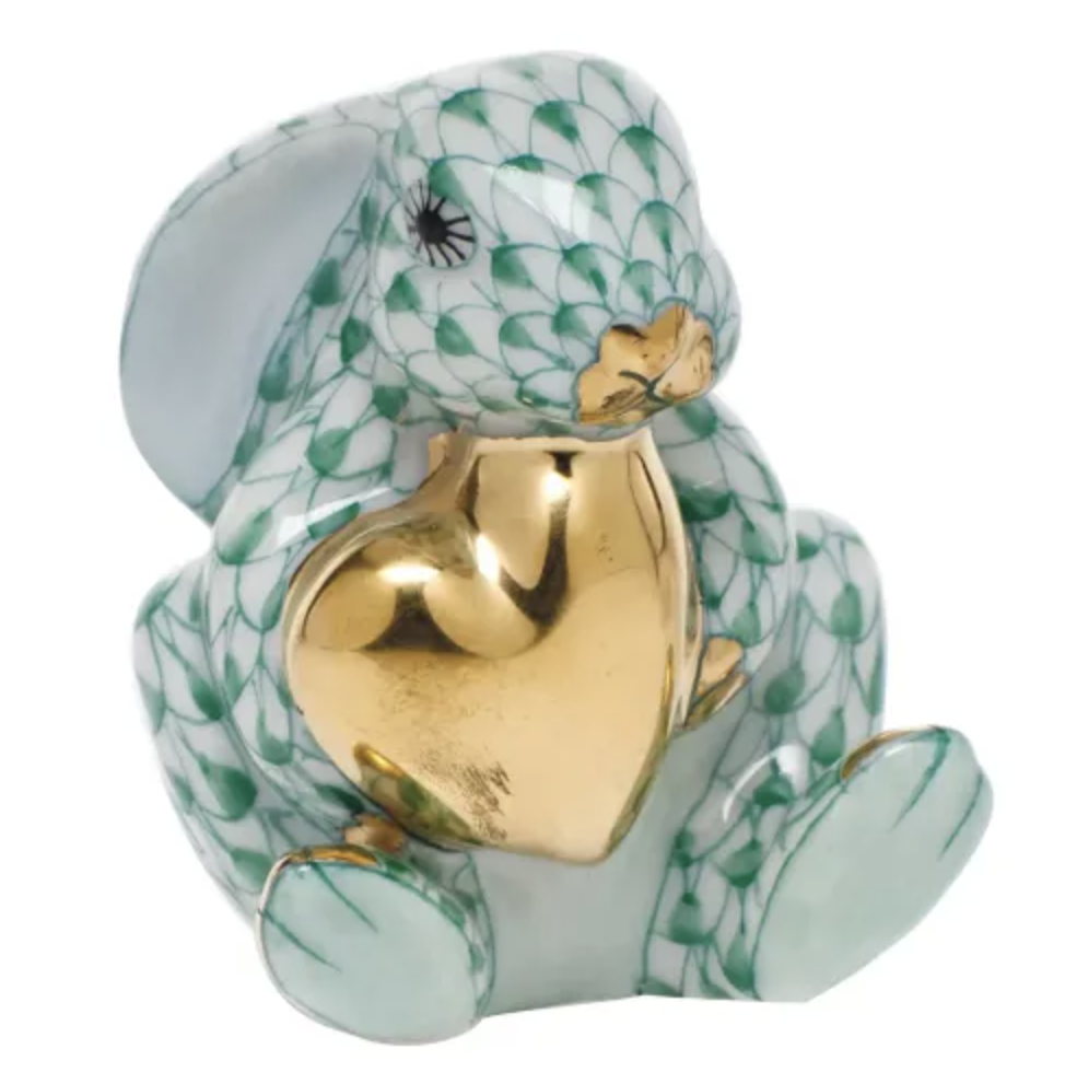 Herend Bunny (Copy)