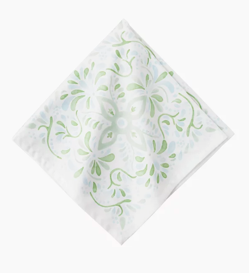 Floral Napkins (Copy)