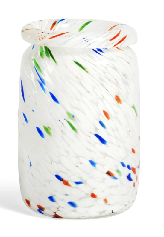 Hay Splash Vase (Copy)
