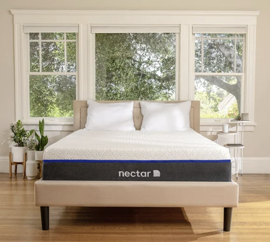 Nectar Mattress (WE LOVE OURS!!) (Copy)