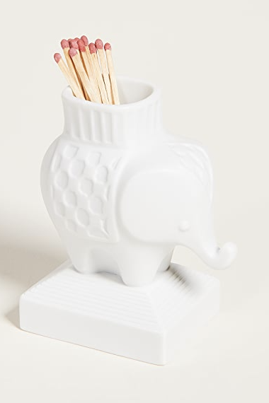 Jonathan Adler Match Holder (Copy)