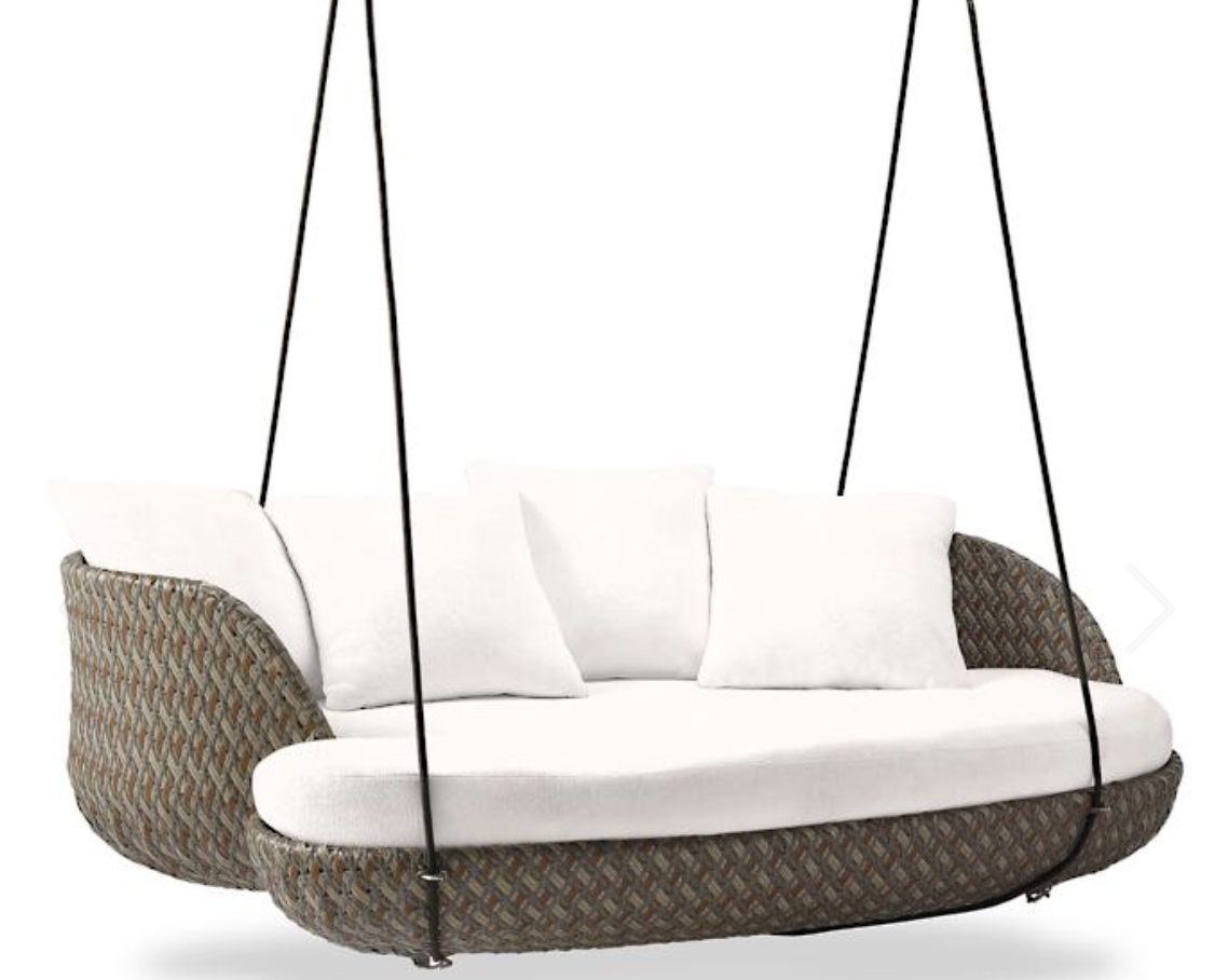 Porch DayBed (Copy)