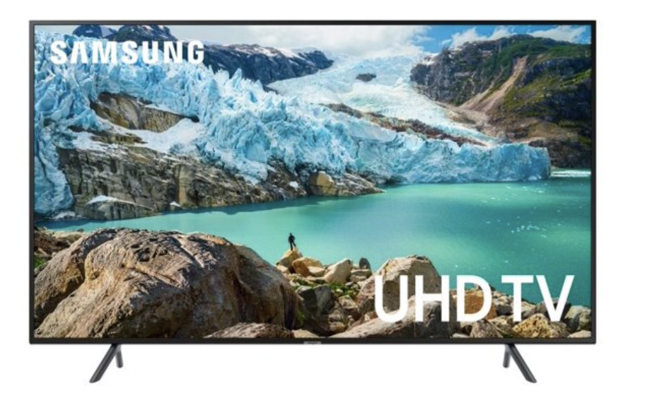 Samsung 65" Curved TV (Copy)