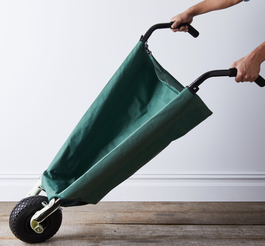 Lightweight Collapsible Wheelbarrow (Copy)