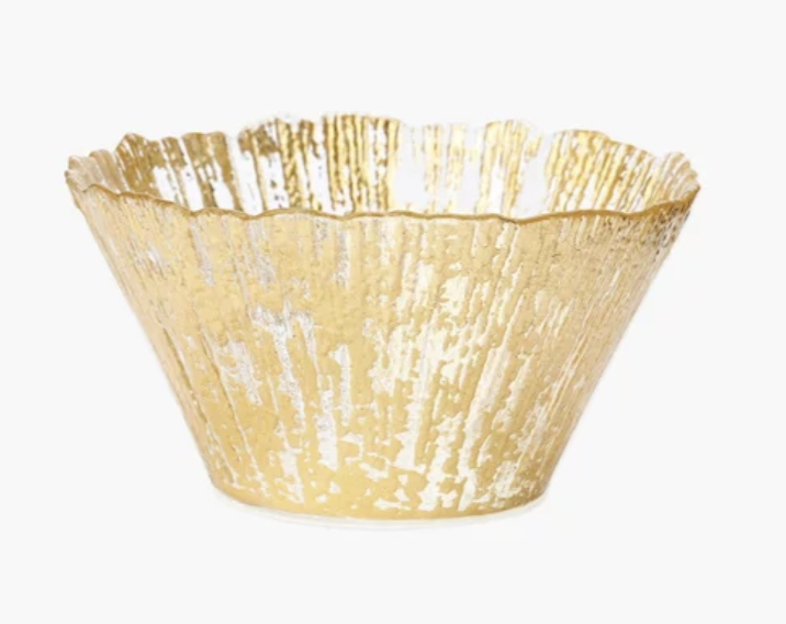 Small Bowl (gift with some nuts - voila!) (Copy)