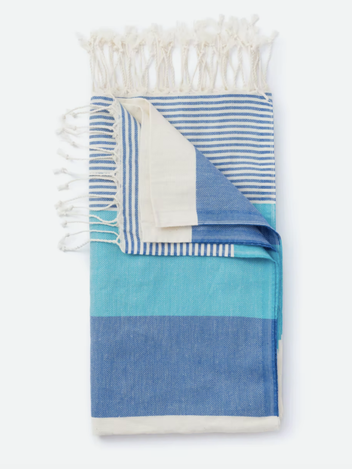 Turkish Towel (Copy)