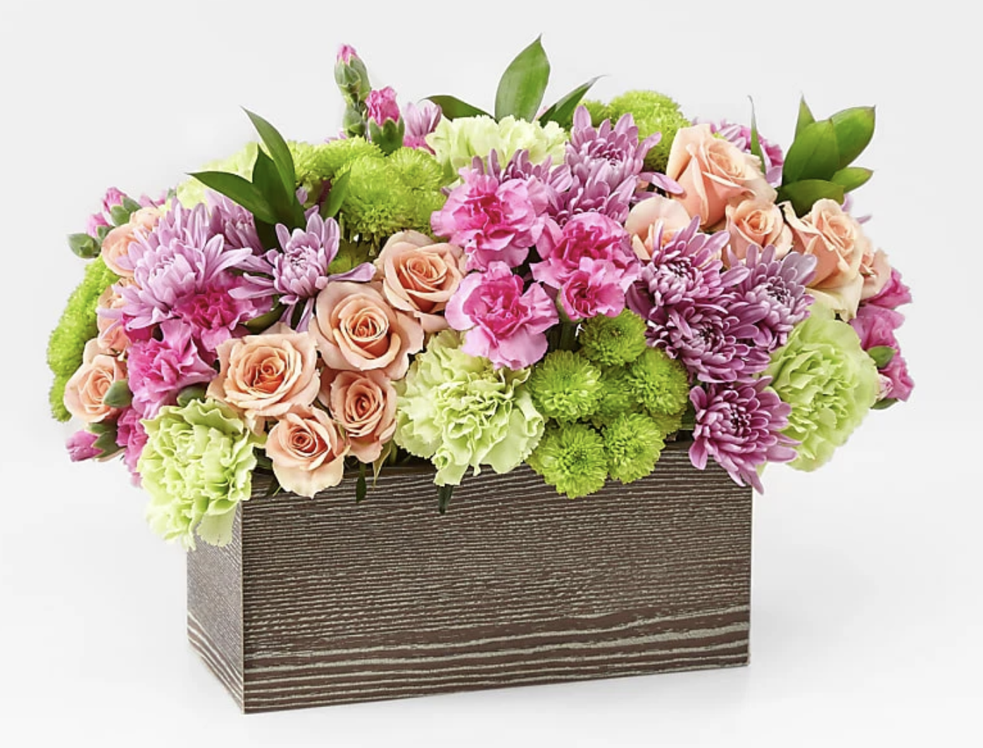 Floral Bouquet (Copy)