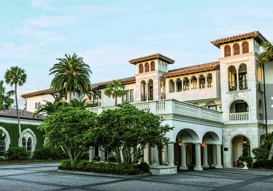 Surprise Sea Island Trip (Copy)