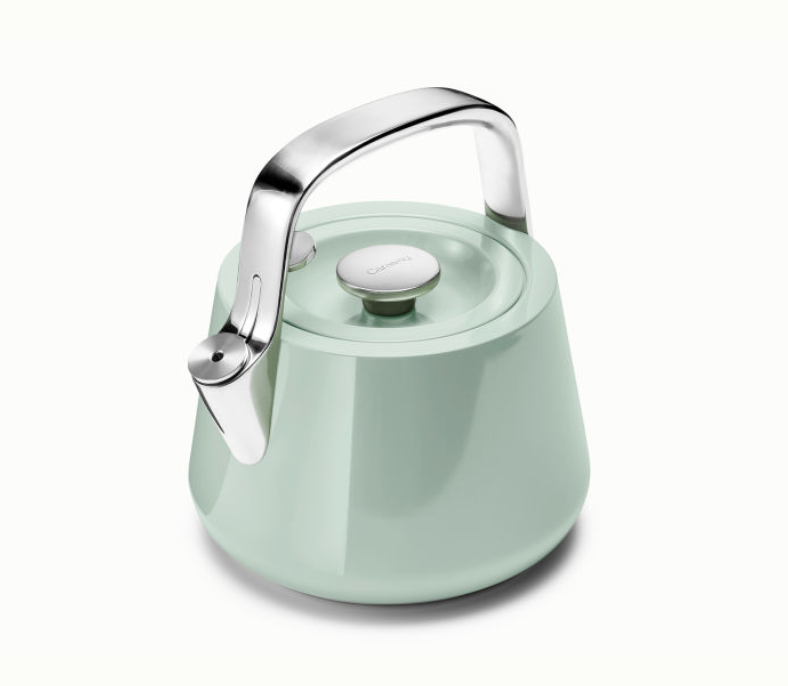Tea Kettle (Copy)