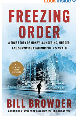 Freezing Order (Copy)