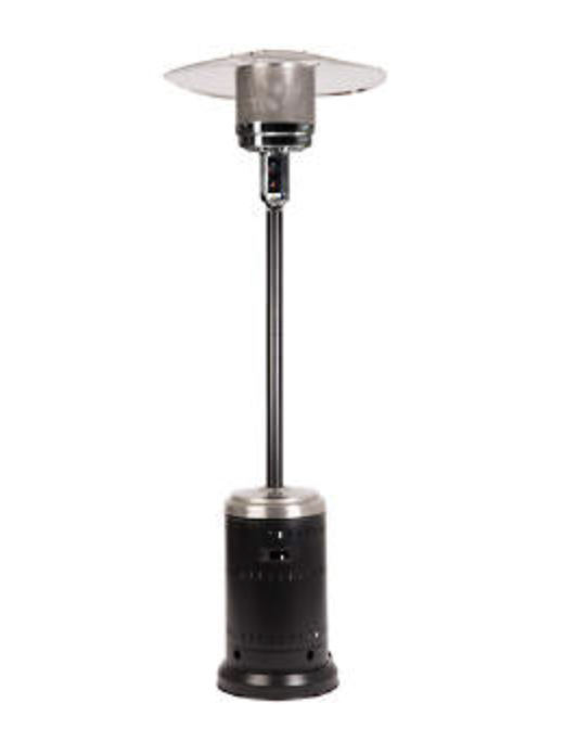 Patio Heater (Copy)